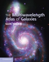 The Multiwavelength Atlas of Galaxies
