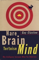  Hare Brain, Tortoise Mind
