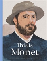  This is Monet