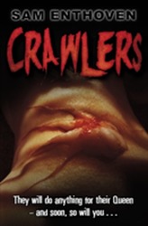  Crawlers