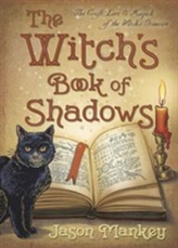 The Witch's Book of Shadows
