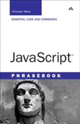  JavaScript Phrasebook