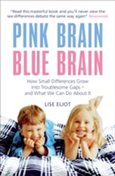  Pink Brain, Blue Brain