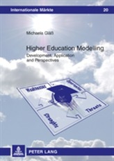  Higher Education Modelling