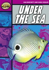  Rapid Stage 3 Set A: Under the Sea (Series 1)