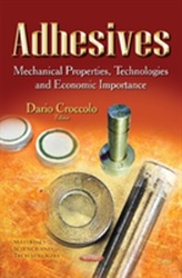  Adhesives