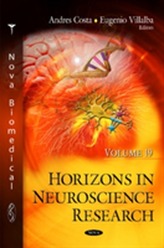  Horizons in Neuroscience Research