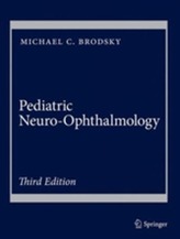  Pediatric Neuro-Ophthalmology