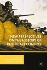  New Perspectives on the History of Political Economy