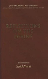  Reflections of The Divine