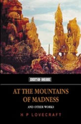  At The Mountains Of Madness