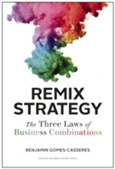  Remix Strategy