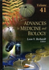  Advances in Medicine & Biology