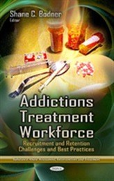  Addictions Treatment Workforce