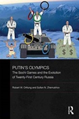  Putin's Olympics