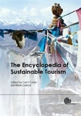  Encyclopedia of Sustainable Tourism, The