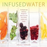  Infused Water