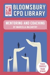  Bloomsbury CPD Library: Mentoring and Coaching
