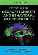  Essentials of Neuropsychiatry and Behavioral Neurosciences