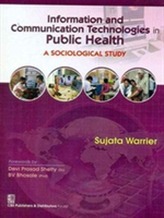  INFO AMP COMM TECHN PUBLIC HEALTH