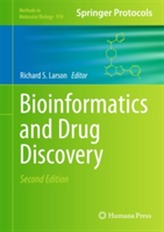  Bioinformatics and Drug Discovery