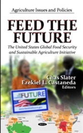  Feed The Future