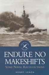  Endure No Makeshifts