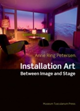  Installation Art Between Image & Stage