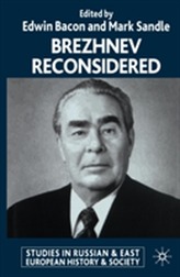  Brezhnev Reconsidered