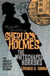 The The Further Adventures of Sherlock Holmes