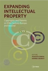 Expanding Intellectual Property