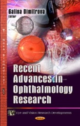  Recent Advances in Ophthalmology Research