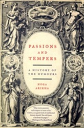  Passions and Tempers