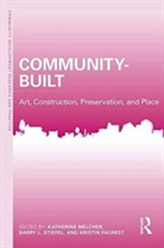  Community-Built