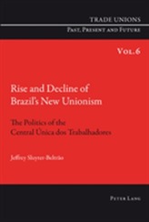  Rise and Decline of Brazil's New Unionism