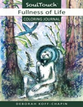  Fullness of Life Coloring Journal