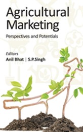  Agricultural Marketing