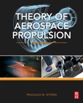  Theory of Aerospace Propulsion