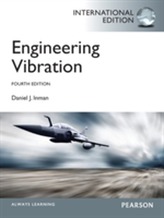  Engineering Vibrations, International Edition