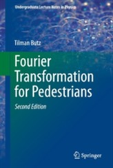  Fourier Transformation for Pedestrians