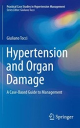  Hypertension and Organ Damage