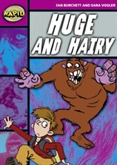  Rapid Stage 3 Set A: Tall and Hairy (Series 1)