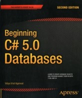  Beginning C# 5.0 Databases