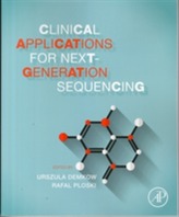  Clinical Applications for Next-Generation Sequencing