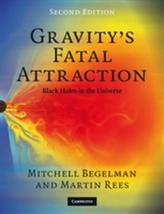  Gravity's Fatal Attraction