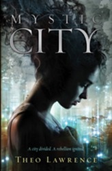  Mystic City