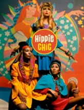  Hippie Chic