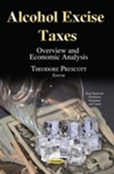  Alcohol Excise Taxes