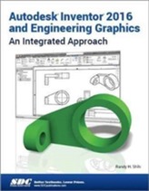  Autodesk Inventor 2016 and Engineering Graphics
