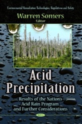  Acid Precipitation